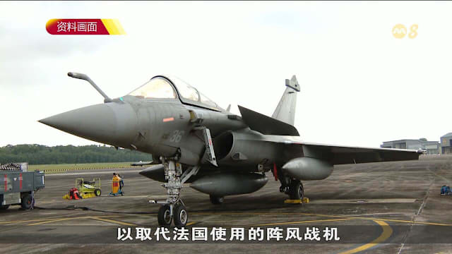 英媒：法国和德国或放弃联合制造战斗机计划