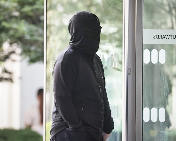 Man on trial for conspiring to hire sex workers for prostitution syndicate