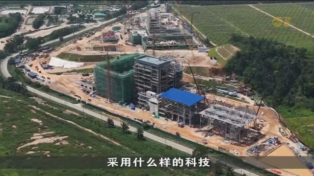 马国垃圾量2012年以来激增20% 计划增建焚化厂引起环保争议
