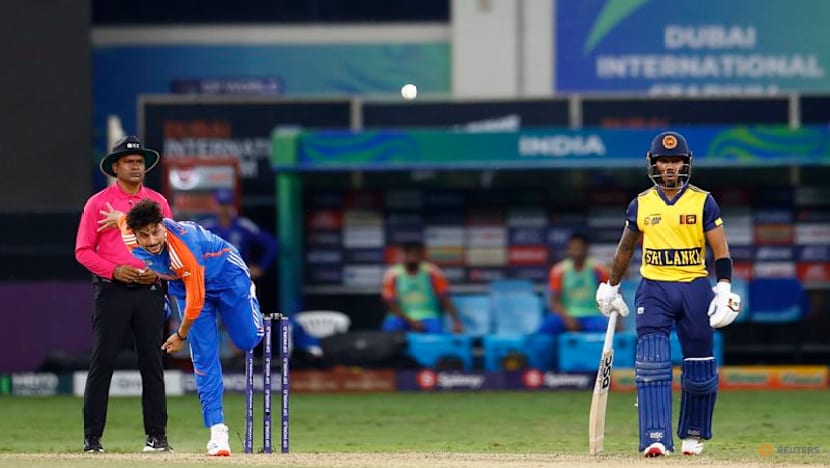India overcome Nissanka ton and Super Over drama to edge out Sri Lanka