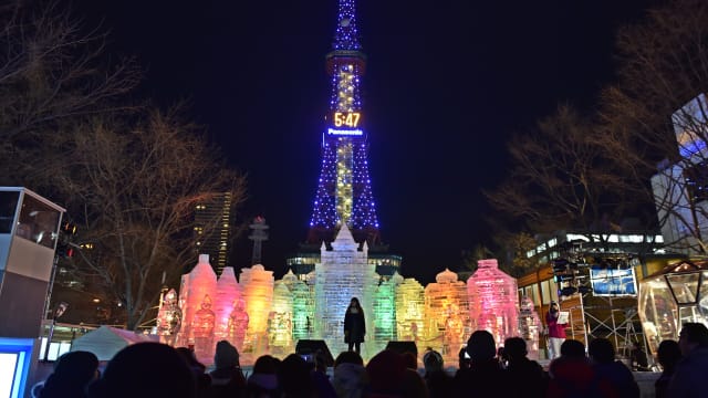 港客北海道餐厅遇袭 中方吁公民慎赴日本