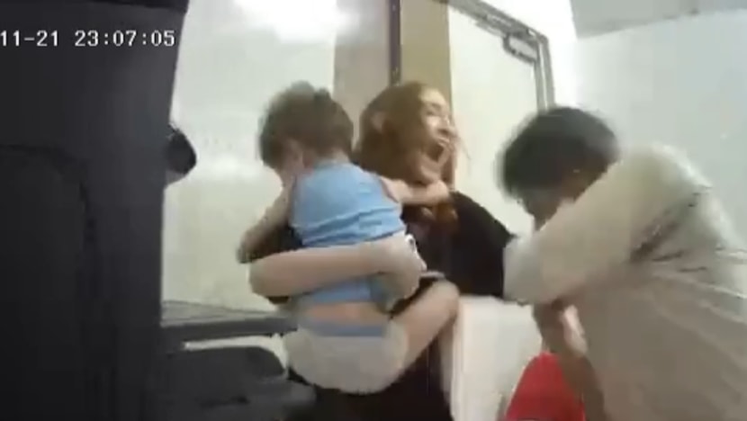 Man claiming to be landlord allegedly attacks tenant’s wife and son; police probe underway