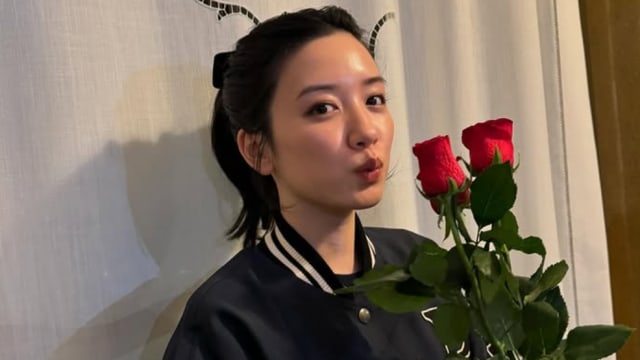 为不伦恋付惨痛代价，永野芽郁请辞NHK大河剧