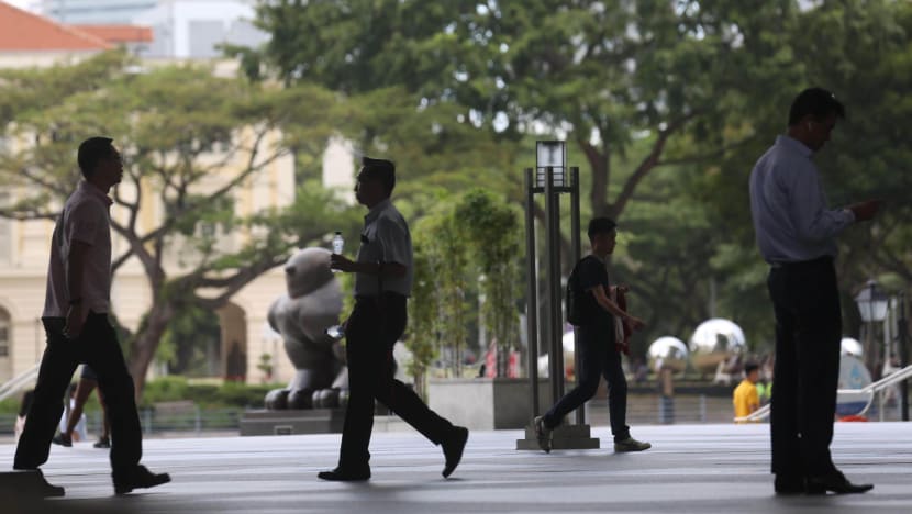 'Talent directory': Tech firms put up lists of retrenched workers to help them find new jobs