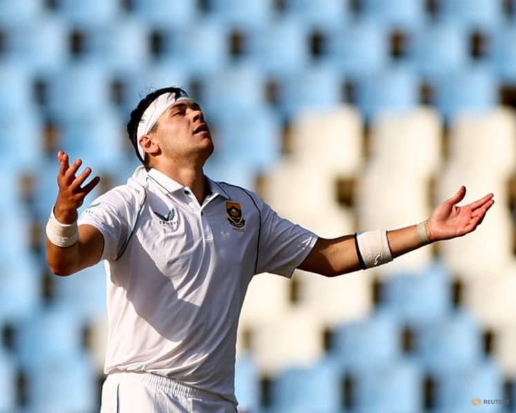 South Africa make one change for series decider against Australia