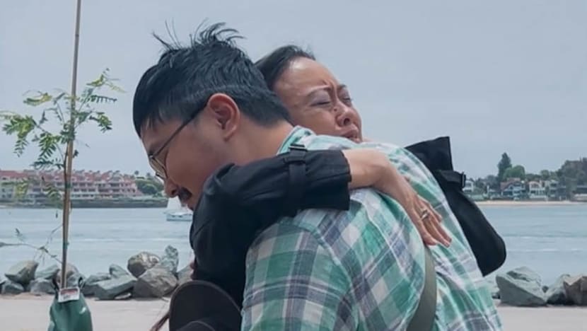 Lies were told about who they were. Now these South Korean ‘orphans’ are reclaiming their truth