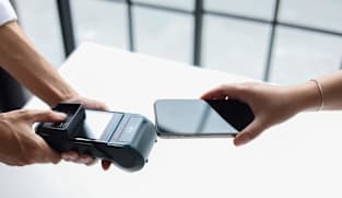 Using AI to stay ahead of payment fraud