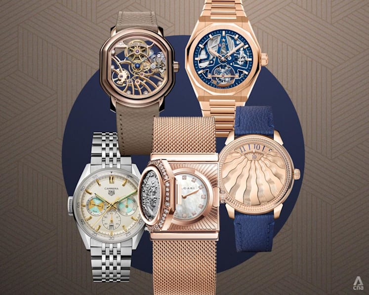 LVMH Watch Week 2026: 13 new watches – from ultra-thin to high complications