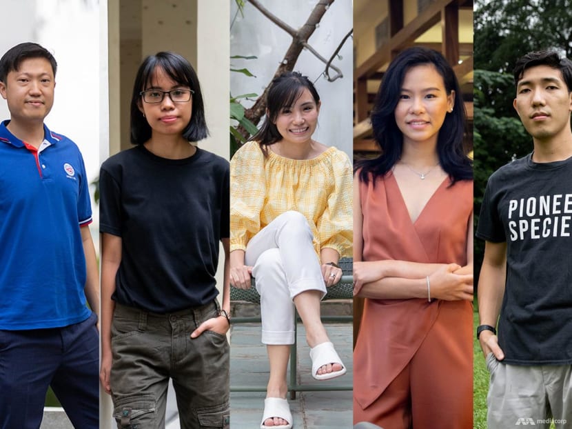 The Big Read: TODAY roundtable — what are young Singaporeans' concerns and what do they think about Budget 2022?