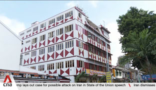 Siddh Peeth Shree Lakshminarayan Temple reopens after nearly S$3 million renovation