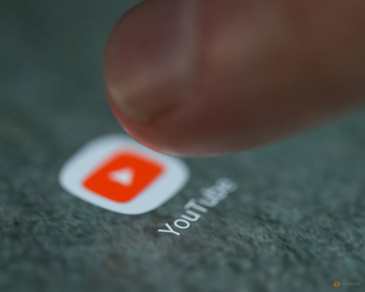 YouTube to pay $24.5 million to settle Trump account suspension suit