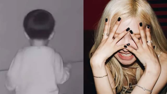 “APT.”困扰高考生，也成为妈妈们的噩梦！BLACKPINK Rosé为此道歉