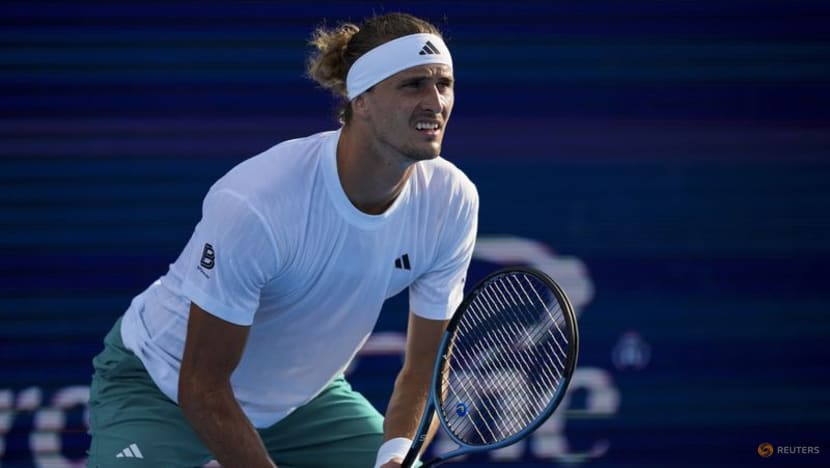 Who are the other men's contenders to look out for at the US Open?