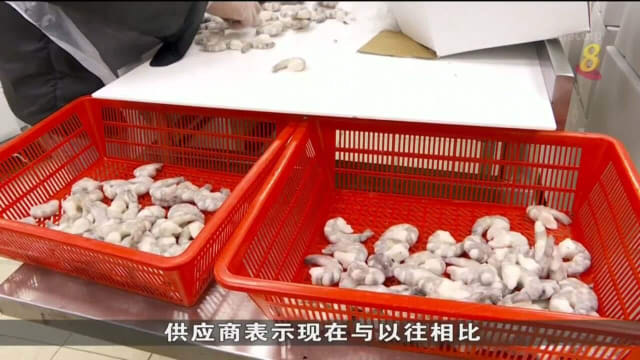 本地冷藏设施空间不足 进口商：或影响未来食品供应