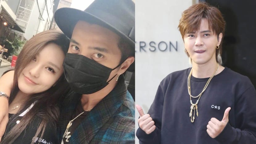 Netizens Call Show Luo’s 7,000-Word Post About Grace Chow “Childish” And “Long-Winded”, But Her Response To Him Was Savage