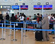 Flydubai 'terrorist' wanted to crash plane, kill Israelis: Security minister