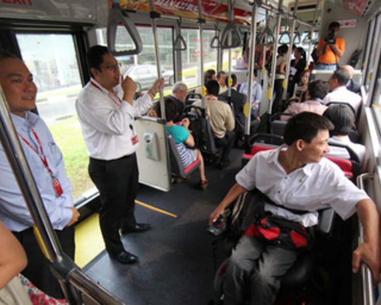 Courses on disability issues ‘good start to raise awareness’