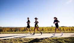 Awaken your active self in New Zealand