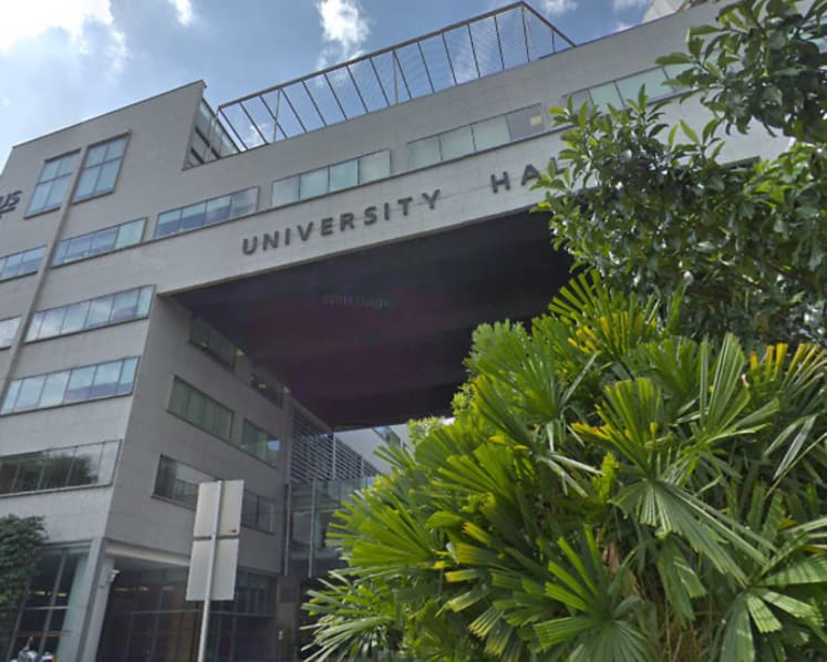 Woman accused of embezzling money from cafe at NUS jumps bail, warrant of arrest issued