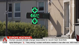 Europe heatwave: Hospitals in France, UK report surge in emergency calls due to extreme heat 