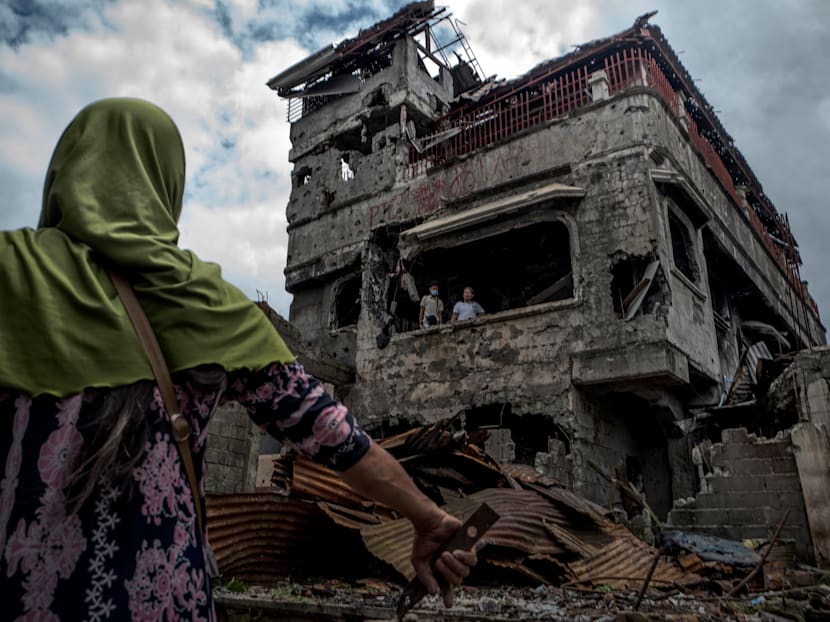 The need for joint counter-terrorism frameworks in South-east Asia
