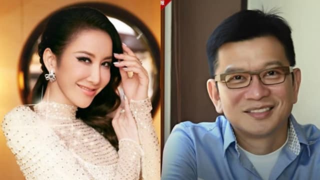 李玟无缘金曲35“特别贡献奖”，陈子鸿曝原因，陈奕迅、梁静茹也是遗珠！