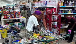 Konflik Iran dengan AS-Israel memanas, perusahaan India waspadai potensi gangguan Selat Hormuz