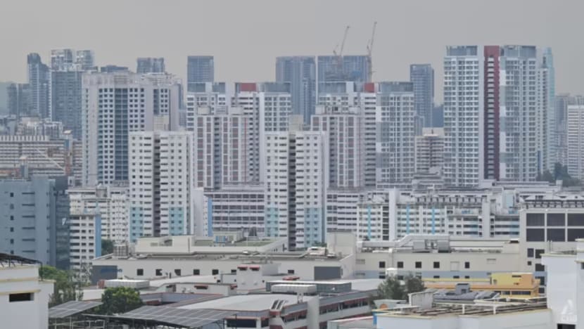 HDB siapkan garis panduan rekaan bagi puluhan estet perumahan untuk bantu jimat waktu buat penyelidikan HDB siapkan garis panduan rekaan bagi puluhan estet perumahan untuk bantu jimat waktu buat penyelidikan