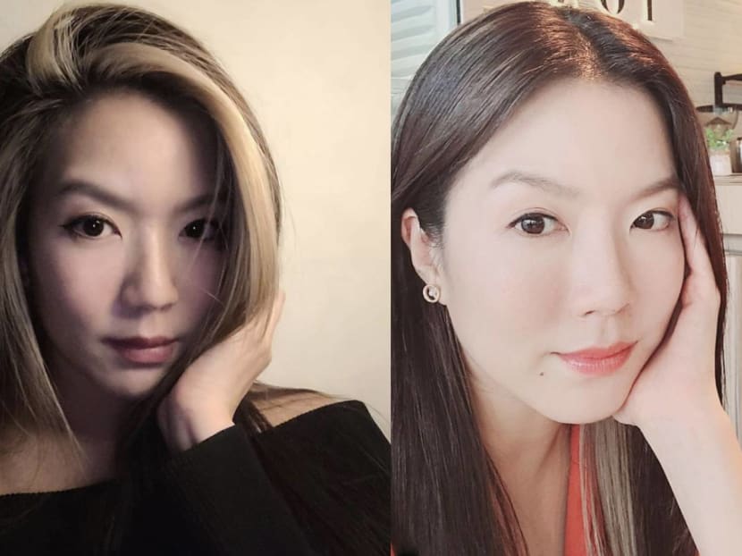 The actress asked for fans to keep her and her family in their prayers.