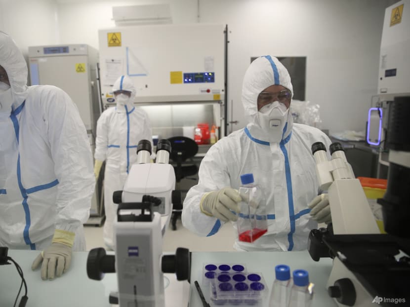 Commentary: Will Valneva convince mRNA vaccine sceptics to finally get COVID-19 shots? Commentary: Will Valneva convince mRNA vaccine sceptics to finally get COVID-19 shots?
