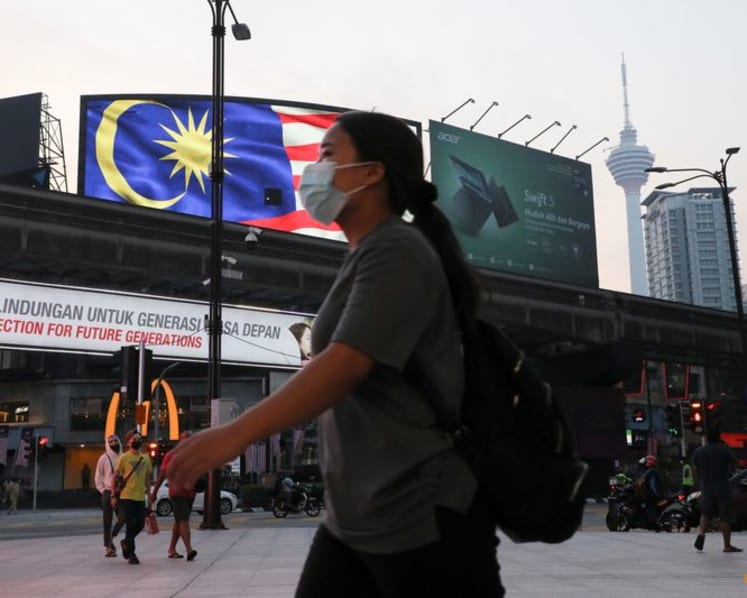 Malaysia reports lowest number of new COVID-19 cases since June as travel restrictions eased
