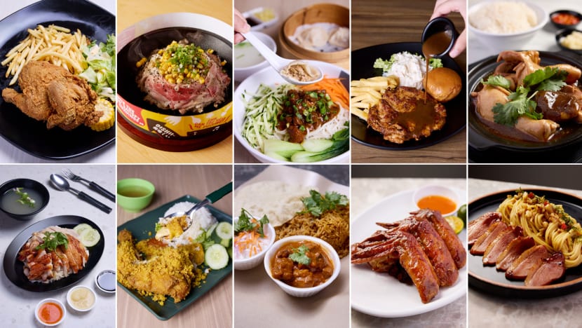 Meat Lovers, Unite! 10 Lip-Smackers At Kopitiam Meat Lovers, Unite! 10 Lip-Smackers At Kopitiam