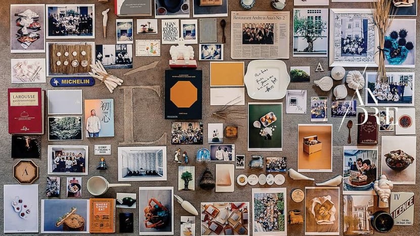 Five On Friday: 5 iconic Singapore dining spots we wish were still around