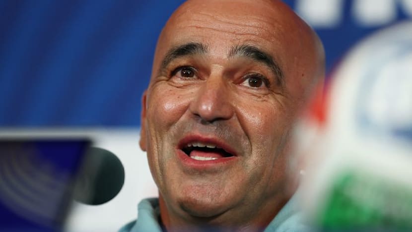 Martinez coy on future as he plots World Cup triumph for Portugal