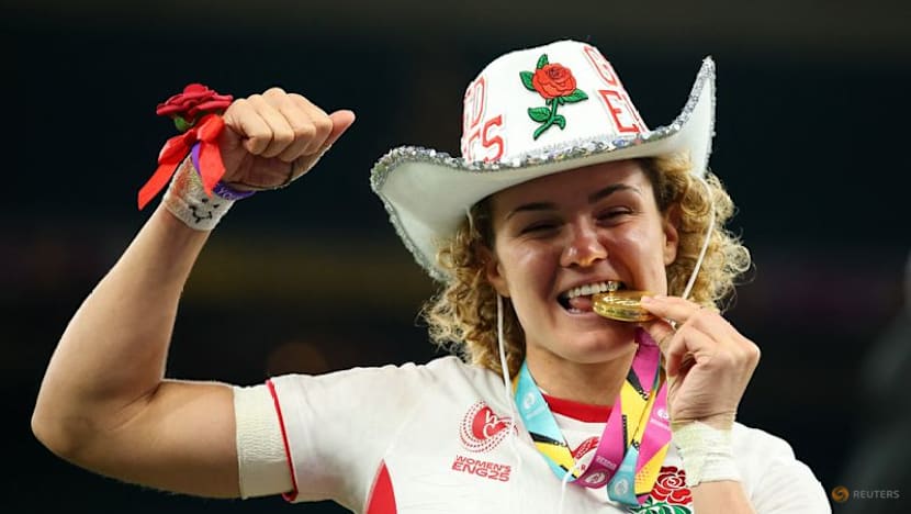 England finally deliver when it matters to win Women's World Cup