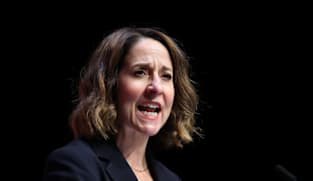 UK tech minister welcomes Ofcom's investigation into X over Grok sexualised imagery