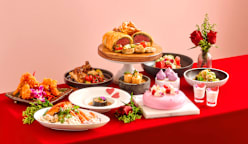 Valentine's Day 2026: 8 restaurants for a romantic meal