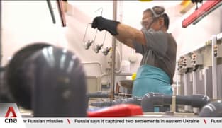 More MNCs looking to use Singapore as springboard into region: Singapore Manufacturing Federation