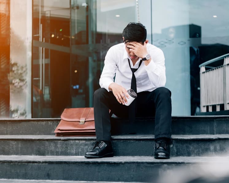 Commentary: The emotional impact of being retrenched