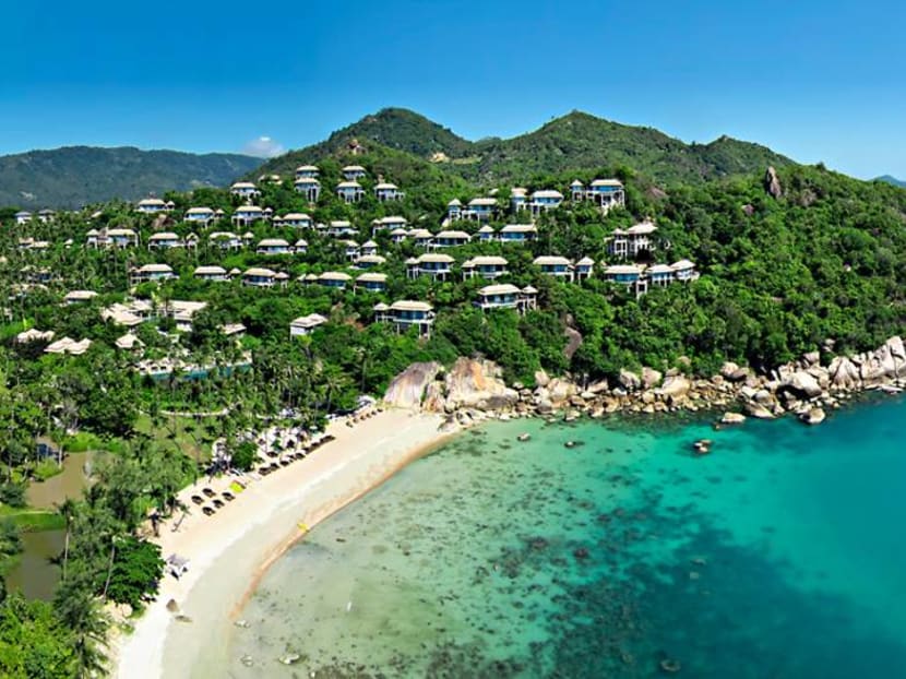 What is it like to travel to Koh Samui right now? Thailand in the new normal What is it like to travel to Koh Samui right now? Thailand in the new normal