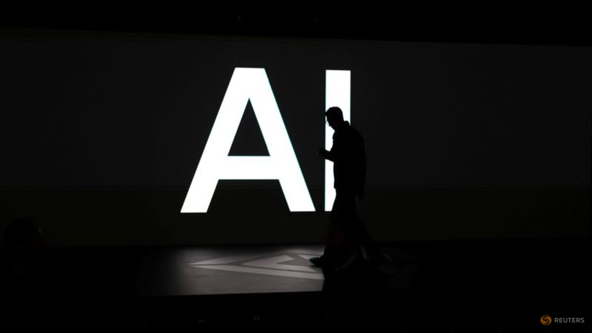Commentary: Welcome to the 'don’t ask, don’t tell' AI economy