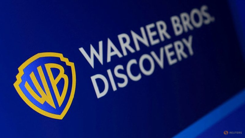 Warner Bros Discovery sees activist Sachem Head increase stake in Q4