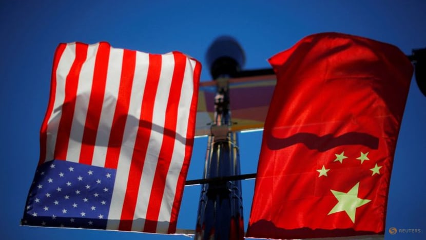 China says it is 'seriously concerned' about US nuclear strategic report China says it is 'seriously concerned' about US nuclear strategic report