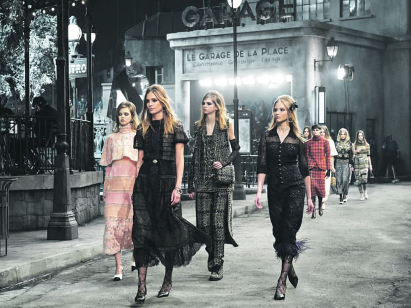 Wearable art: What happens when the fashion and the art worlds collide