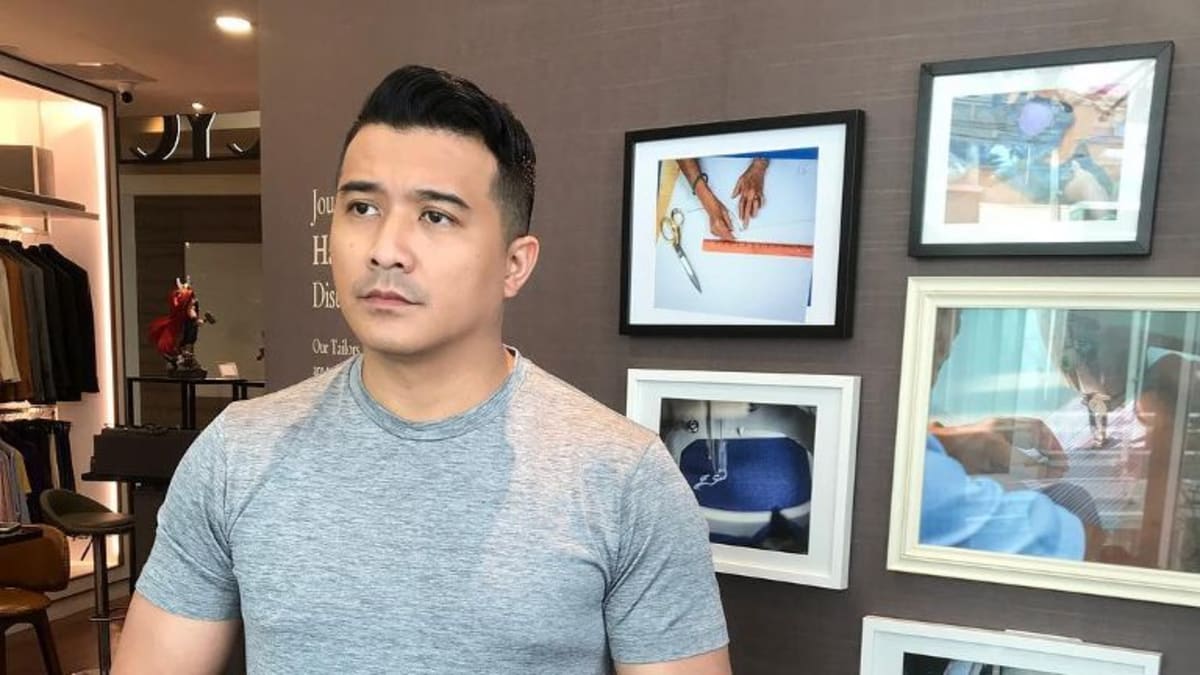 Untung $3,700 sehari menerusi Bitcoin? Aaron Aziz nafi desas-desus - BERITA  Mediacorp