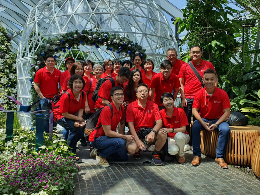 Gen Y Speaks: People question my decision to volunteer, but it is richly rewarding Gen Y Speaks: People question my decision to volunteer, but it is richly rewarding