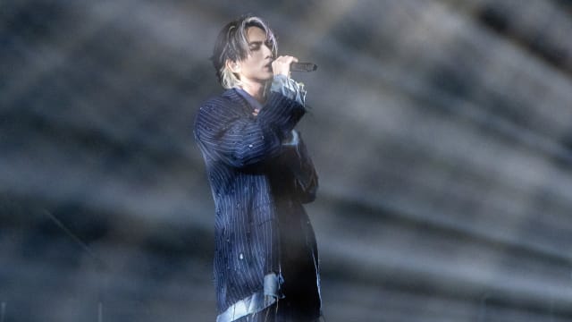 林宥嘉亲自创作、演唱Pokémon动画中文版主题曲！
