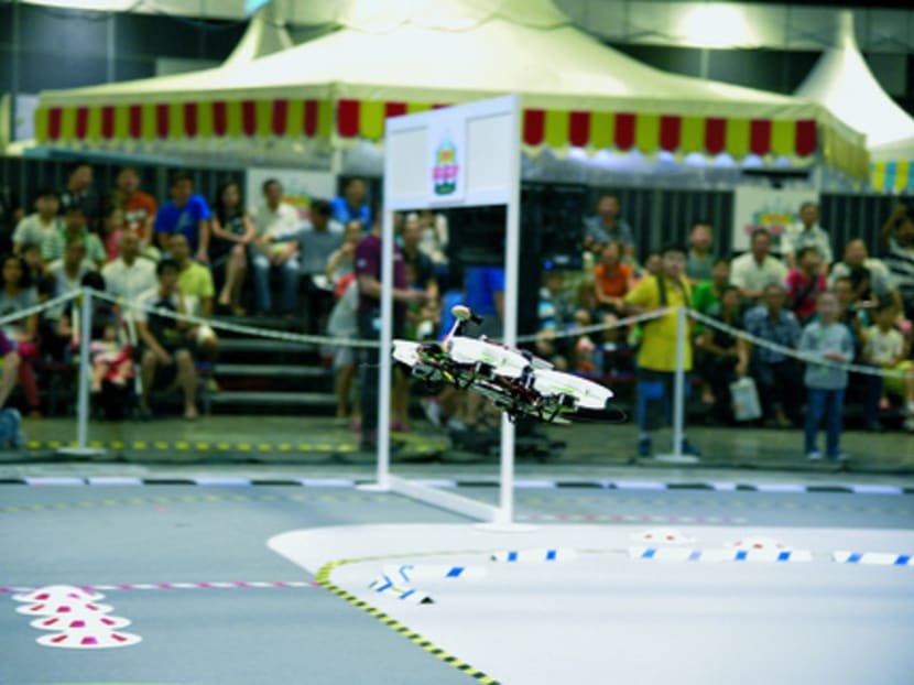 A peek into Our smart future