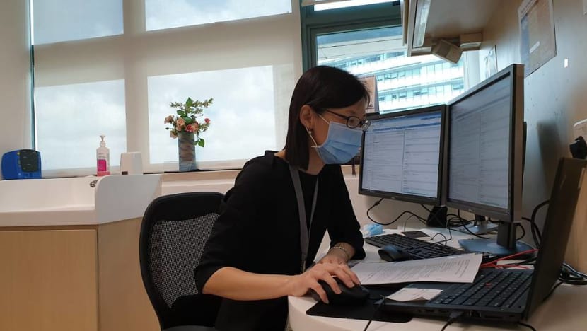 Commentary: Making a trip to the clinic is not the only way to get medical treatment during COVID-19 Commentary: Making a trip to the clinic is not the only way to get medical treatment during COVID-19