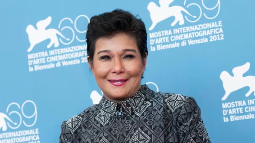 Bintang terkenal Filipina Nora Aunor tutup usia pada 71 tahun Bintang terkenal Filipina Nora Aunor tutup usia pada 71 tahun